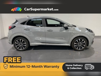 Used Ford Puma 2022 for sale - 76267902: Photo 3