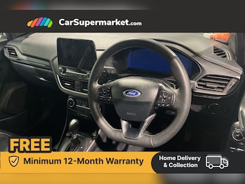 Used Ford Puma 2022 for sale - 76267902: Photo 4