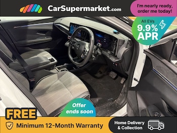 Used Renault Megane E Tech 2022 for sale - 76581551: Photo