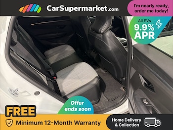 Used Renault Megane E Tech 2022 for sale - 76581551: Photo