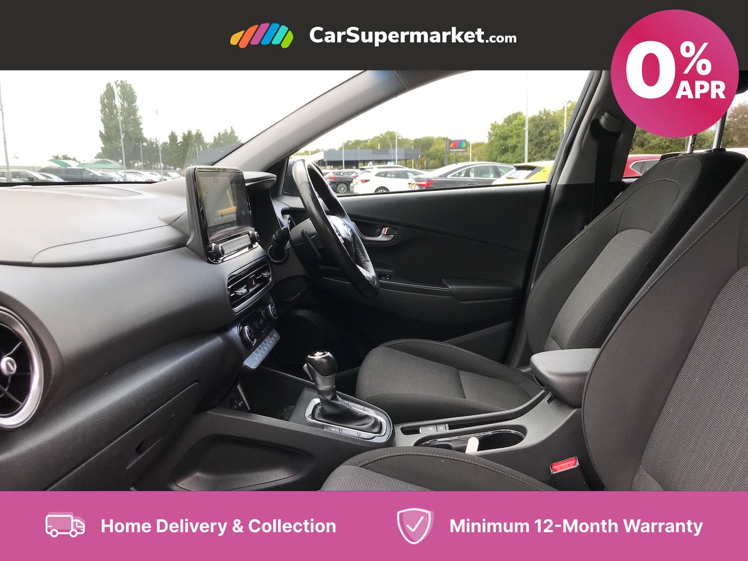 Used Hyundai KONA 2022 for sale - 76164747: Photo 17