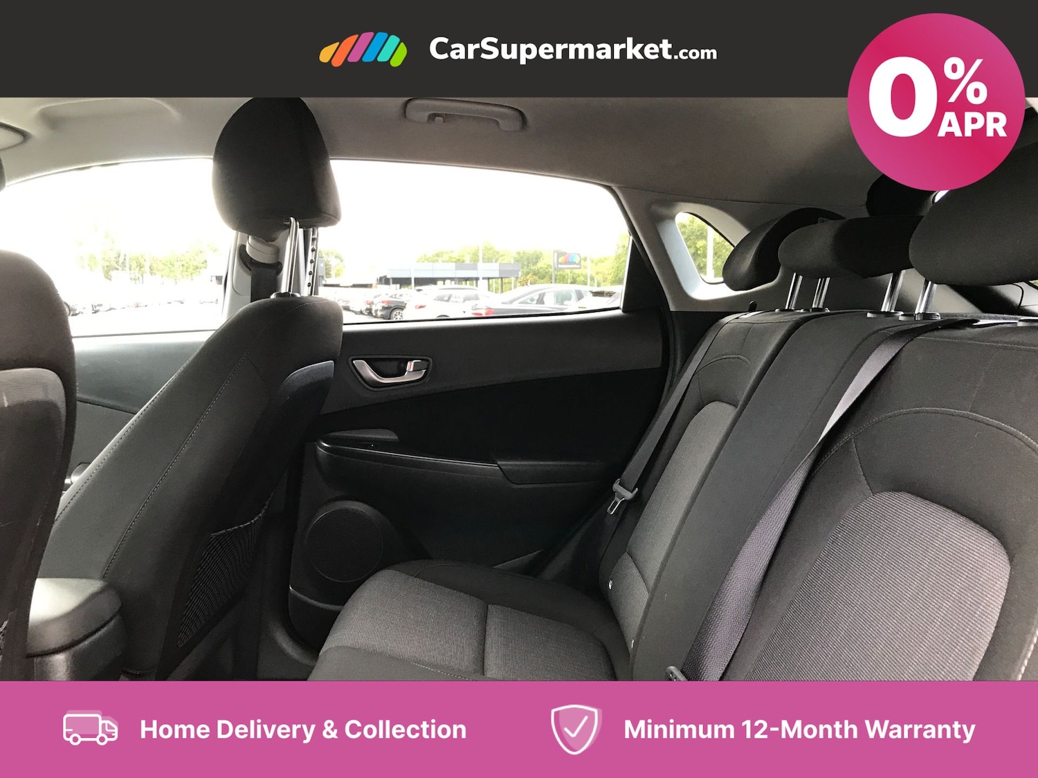 Used Hyundai KONA 2022 for sale - 76164747: Photo 18