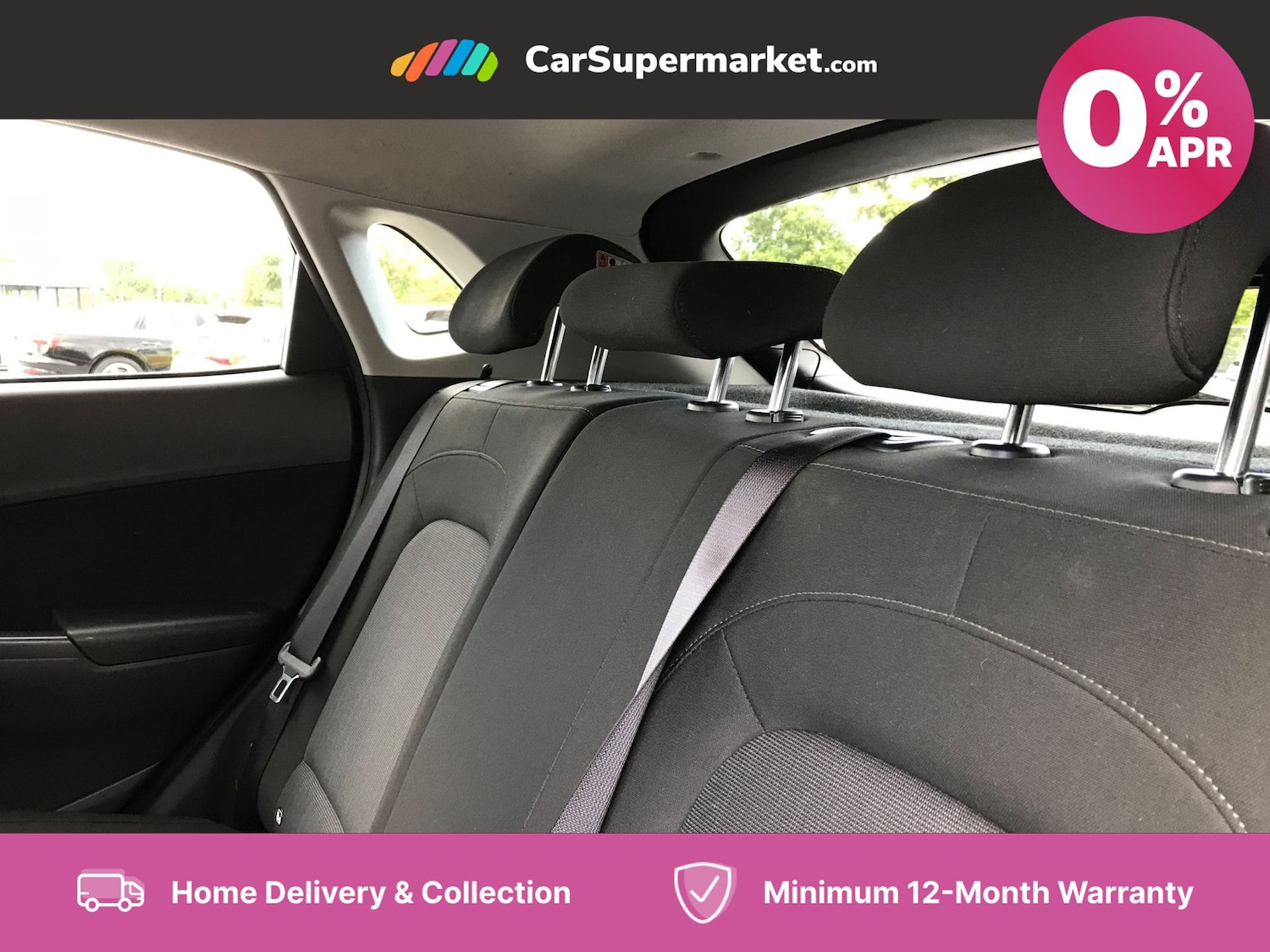 Used Hyundai KONA 2022 for sale - 76164747: Photo 19