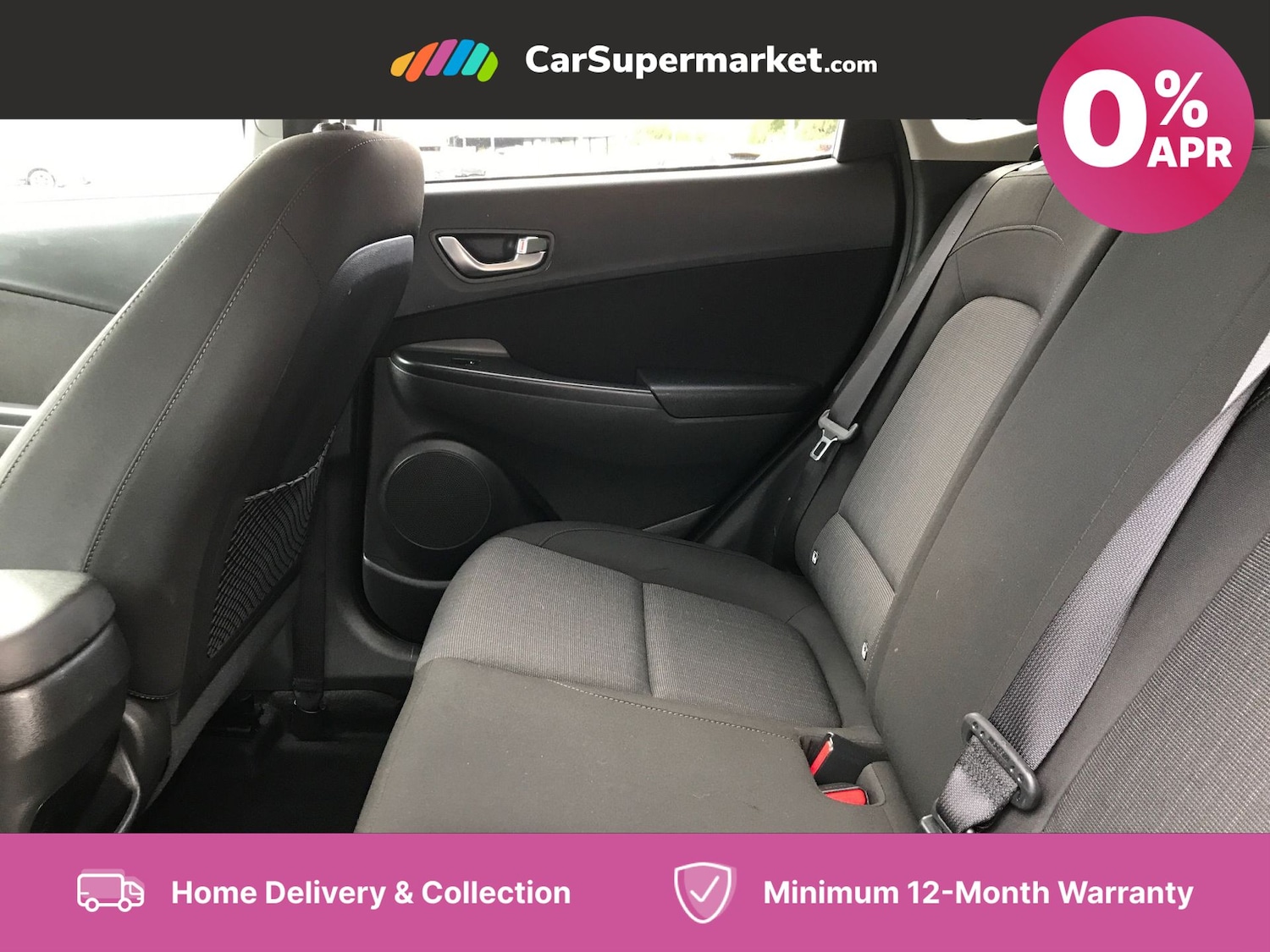 Used Hyundai KONA 2022 for sale - 76164747: Photo 20