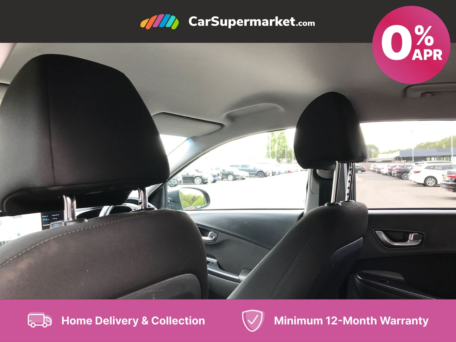 Used Hyundai KONA 2022 for sale - 76164747: Photo 21