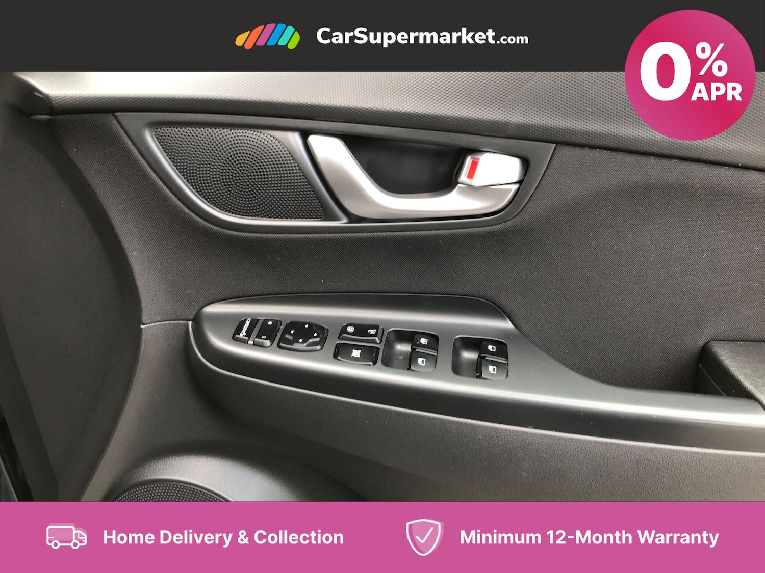 Used Hyundai KONA 2022 for sale - 76164747: Photo 27