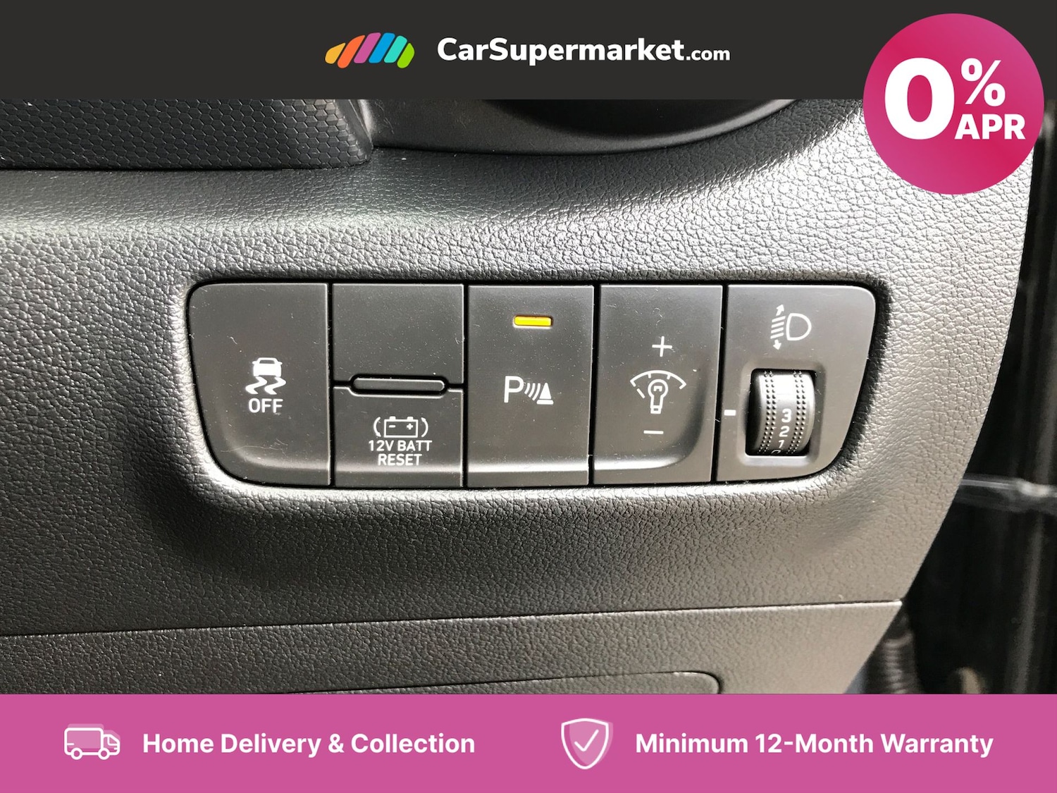 Used Hyundai KONA 2022 for sale - 76164747: Photo 29