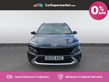 Used Hyundai KONA 2022 for sale - 76164747: Photo 2