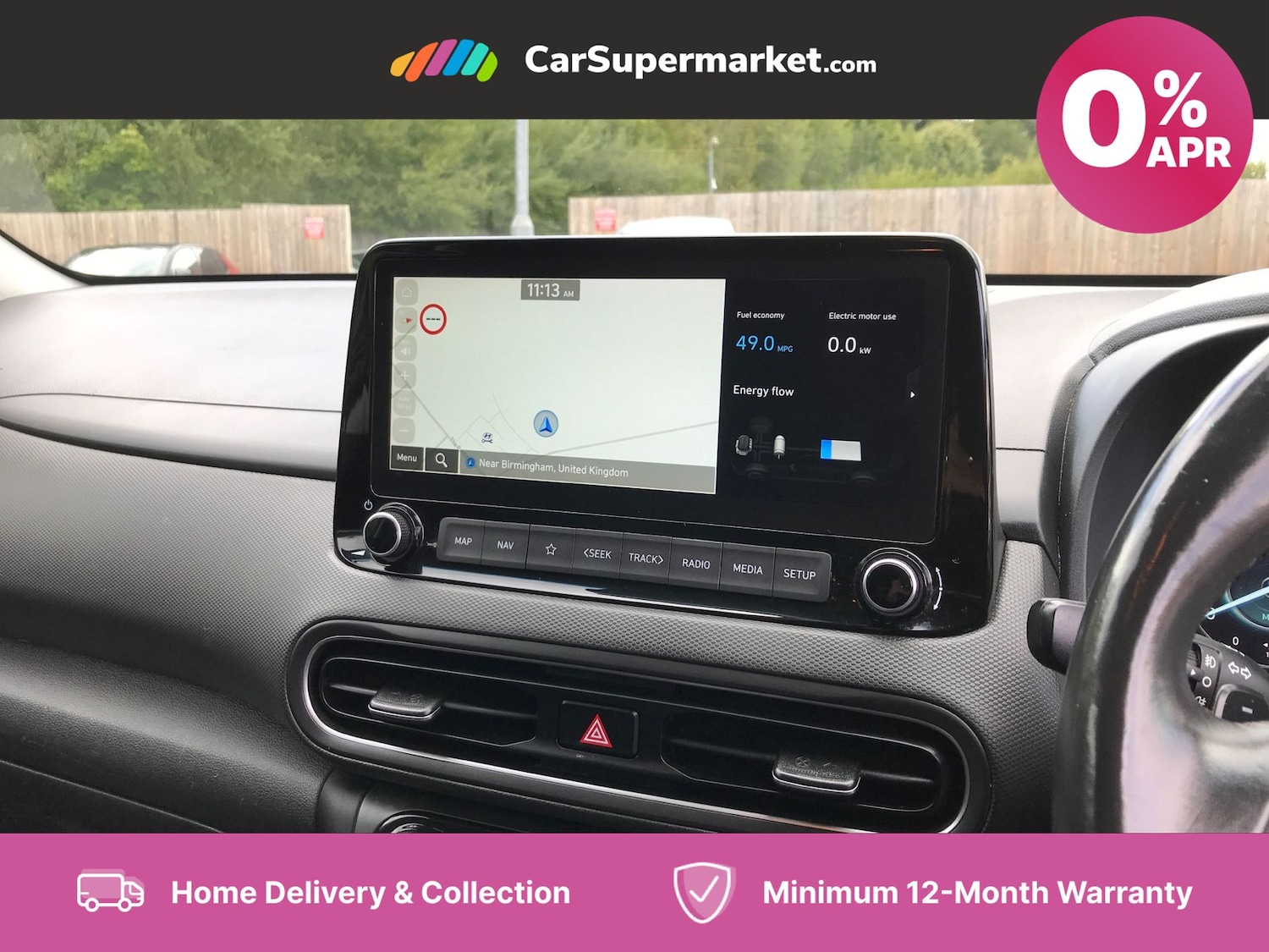 Used Hyundai KONA 2022 for sale - 76164747: Photo 32