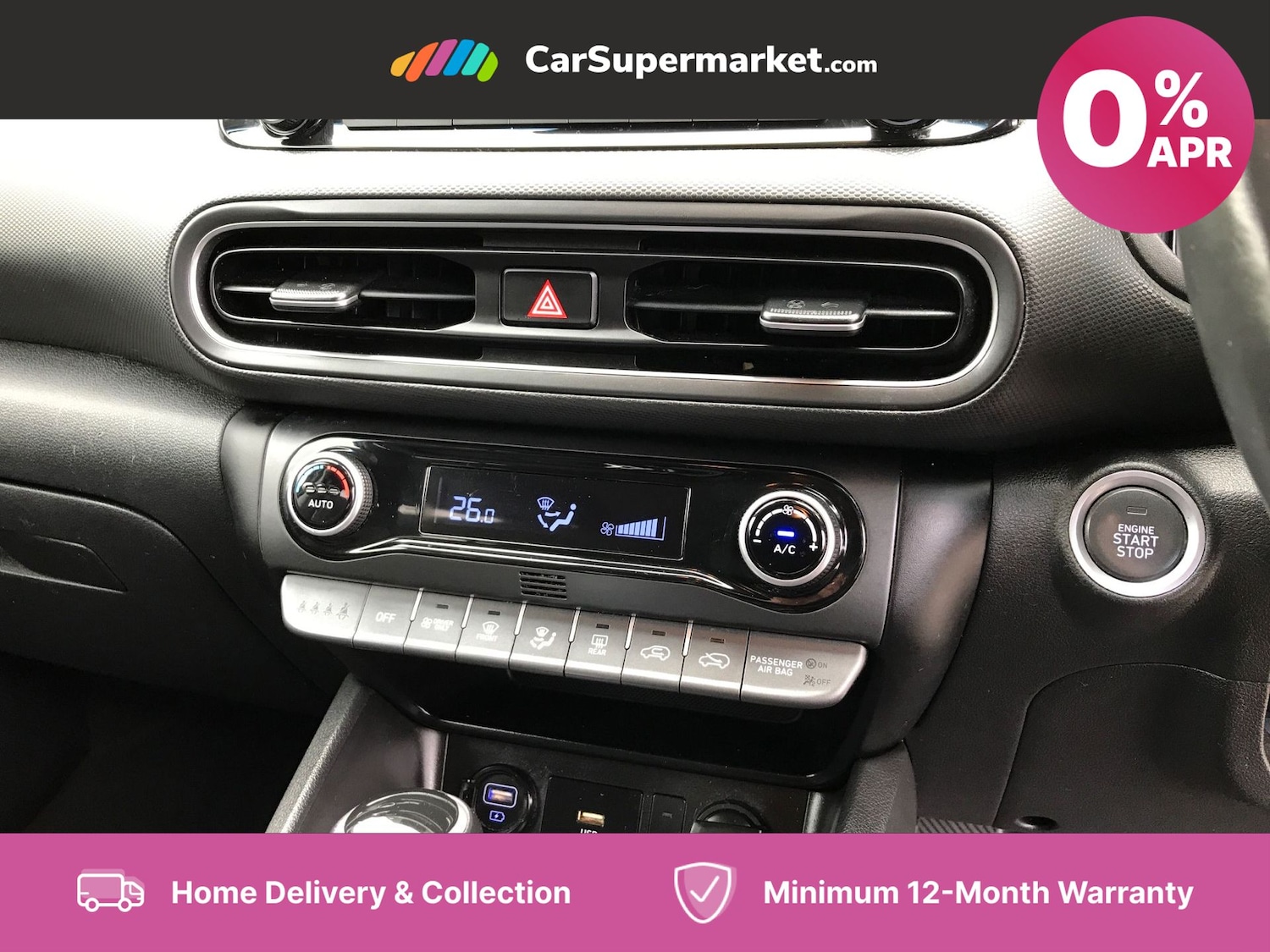 Used Hyundai KONA 2022 for sale - 76164747: Photo 34