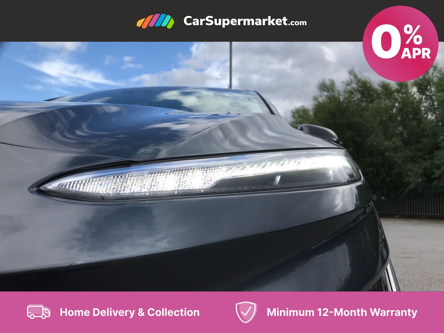 Used Hyundai KONA 2022 for sale - 76164747: Photo 9