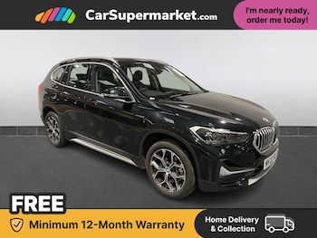 2022 - xDrive 20i [178] xLine 5dr Step Auto