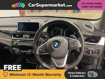 Used BMW X1 2022 for sale - 77692137: Photo