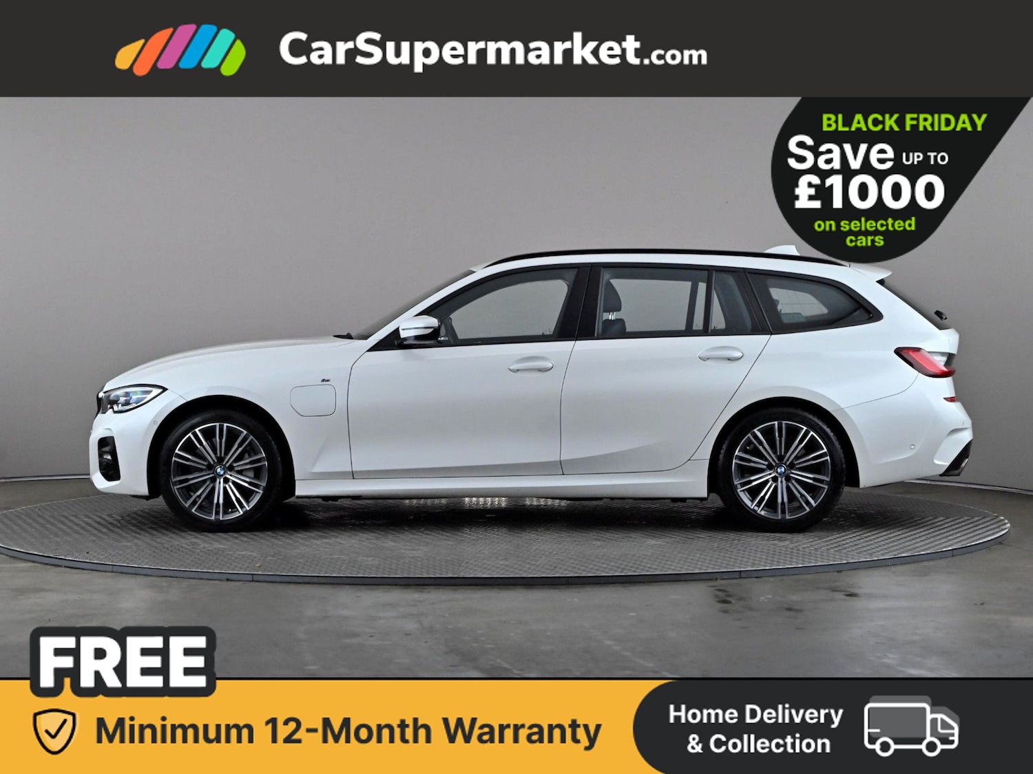 Used BMW 3 Series 2021 for sale - 76706815: Photo 3