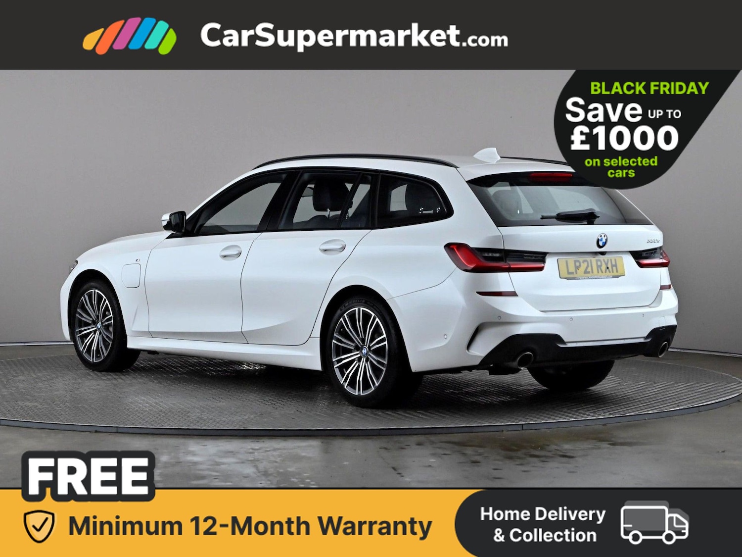 Used BMW 3 Series 2021 for sale - 76706815: Photo 5