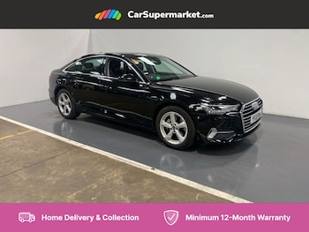 Audi - A6