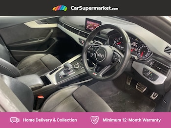 Used Audi A5 2018 for sale - 75523229: Photo