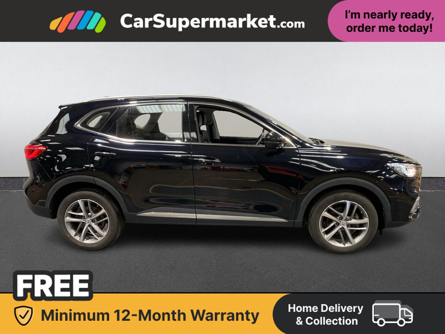 Used MG MG HS 2023 for sale - 77914313: Photo 2