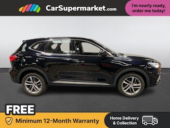 Used MG MG HS 2023 for sale - 77914313: Photo