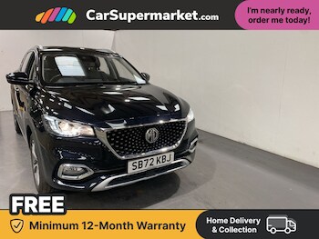 Used MG MG HS 2023 for sale - 77914313: Photo