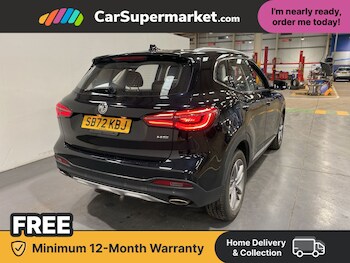 Used MG MG HS 2023 for sale - 77914313: Photo