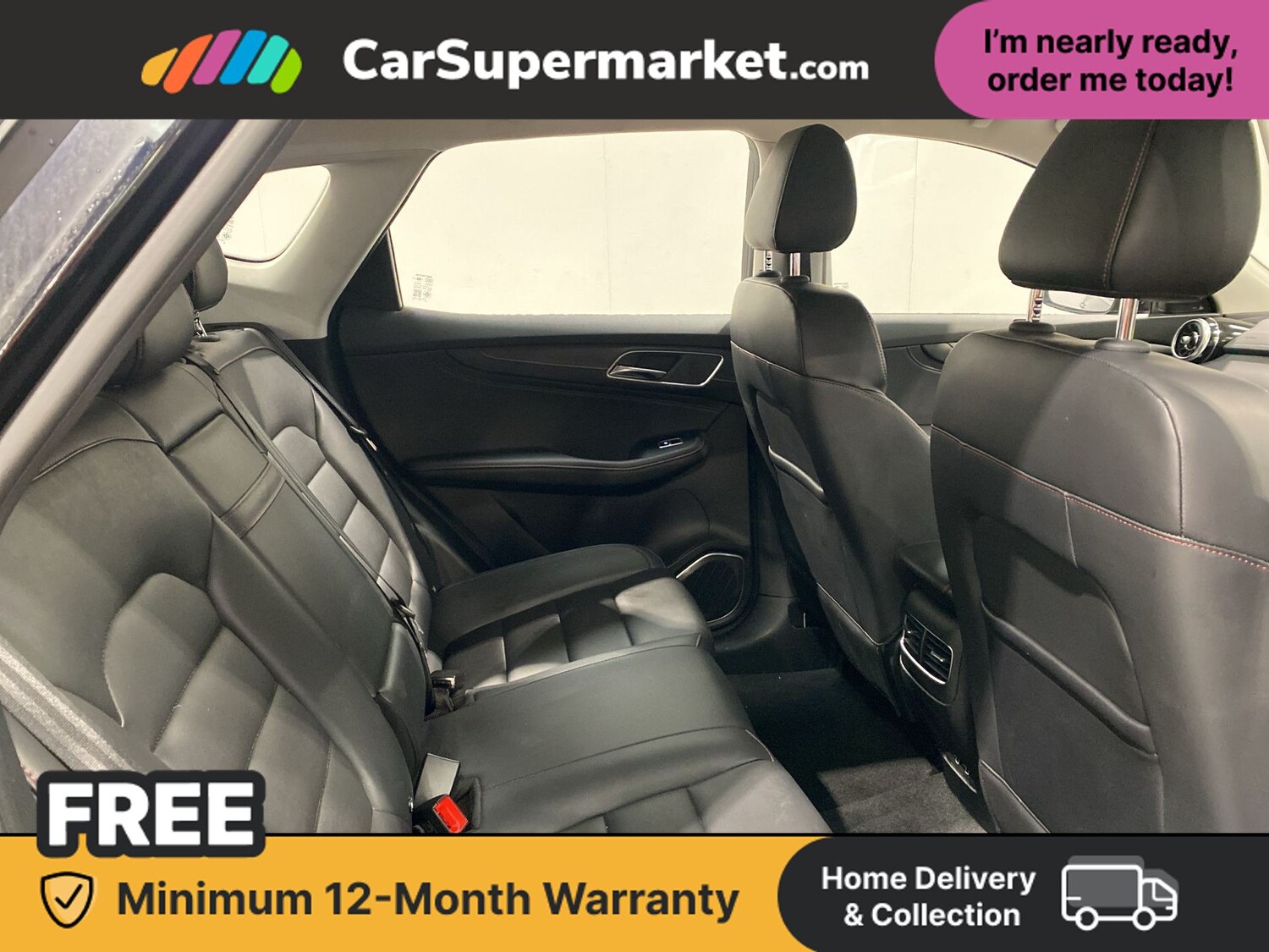 Used MG MG HS 2023 for sale - 77914313: Photo 6