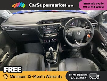 Used Vauxhall Corsa 2022 for sale - 77567923: Photo