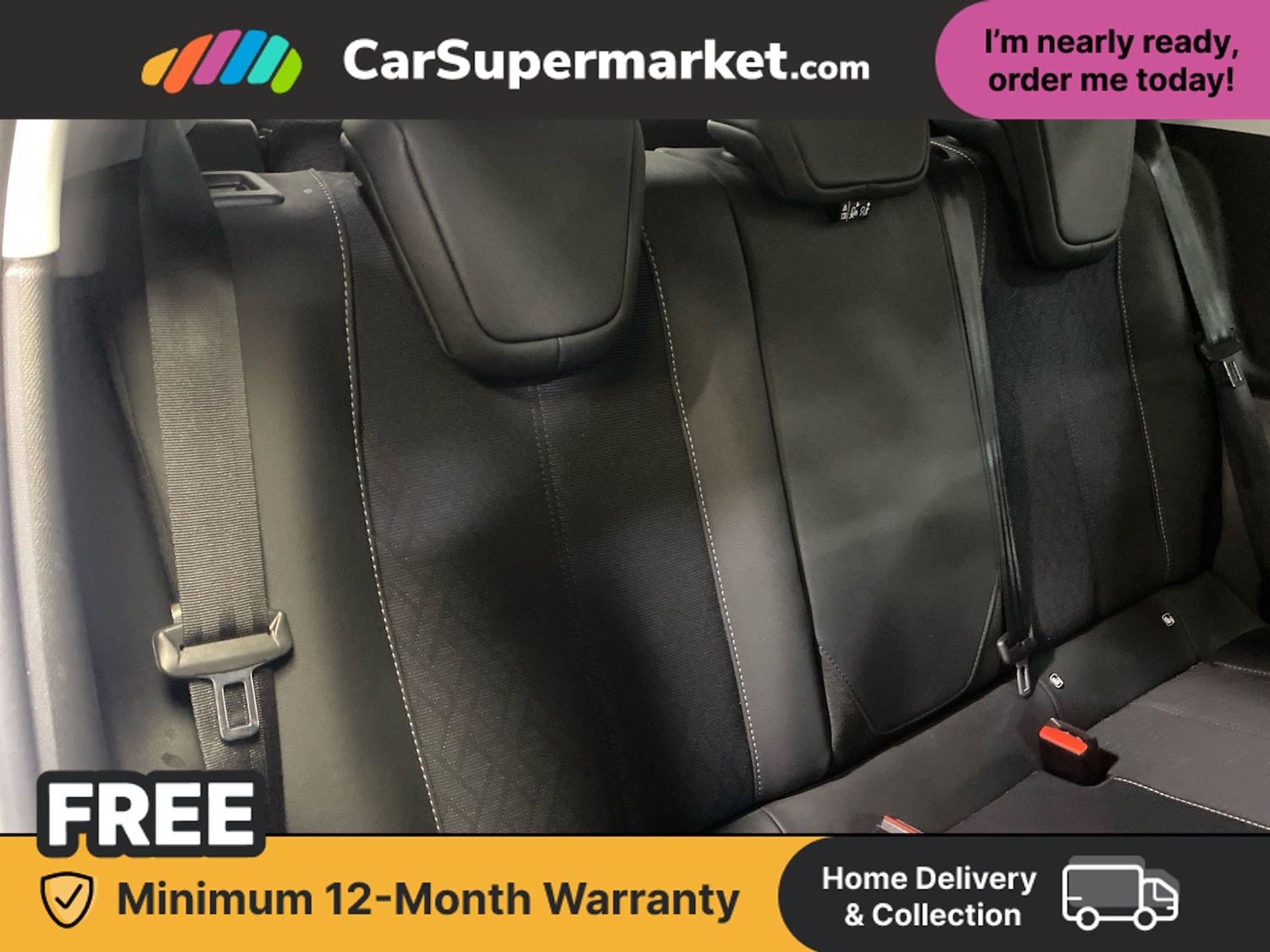 Used Vauxhall Corsa 2022 for sale - 77567923: Photo 6