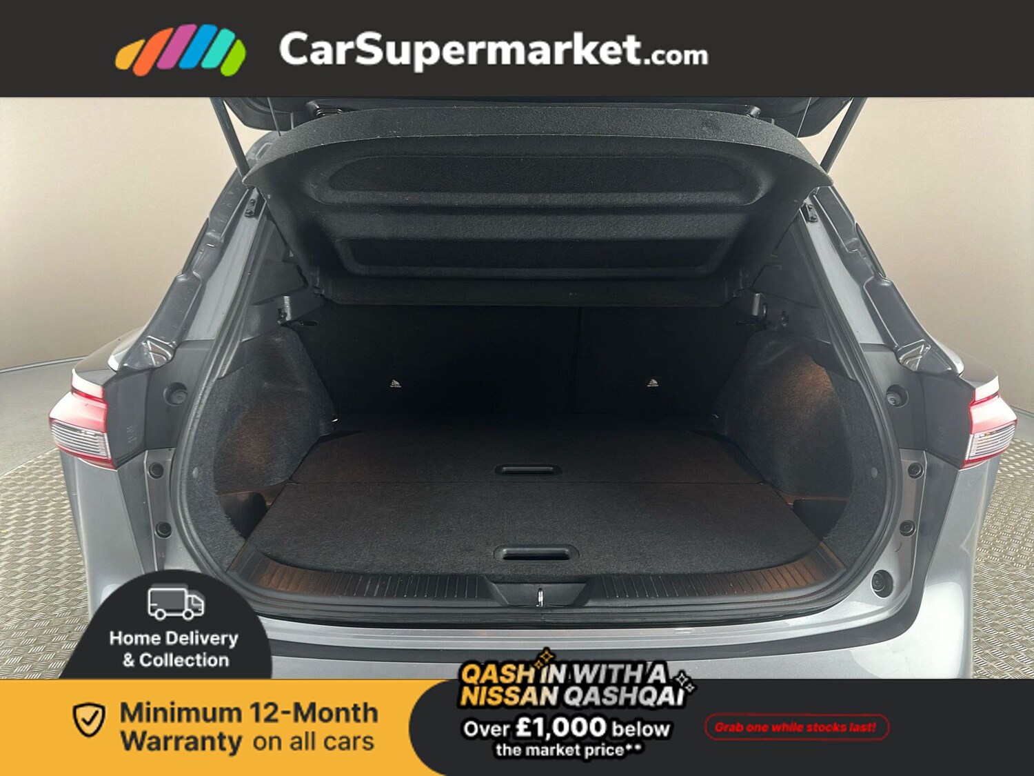 Used Nissan Qashqai 2022 for sale - 77206724: Photo 22