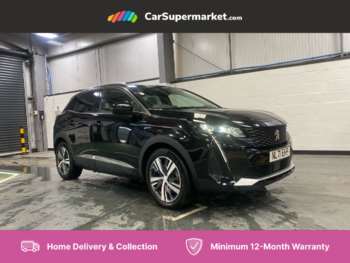 2021 - 1.6 Hybrid 225 Allure Premium e-EAT8 5-Door