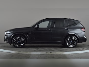 Used BMW iX3 2024 for sale - 78599242: Photo