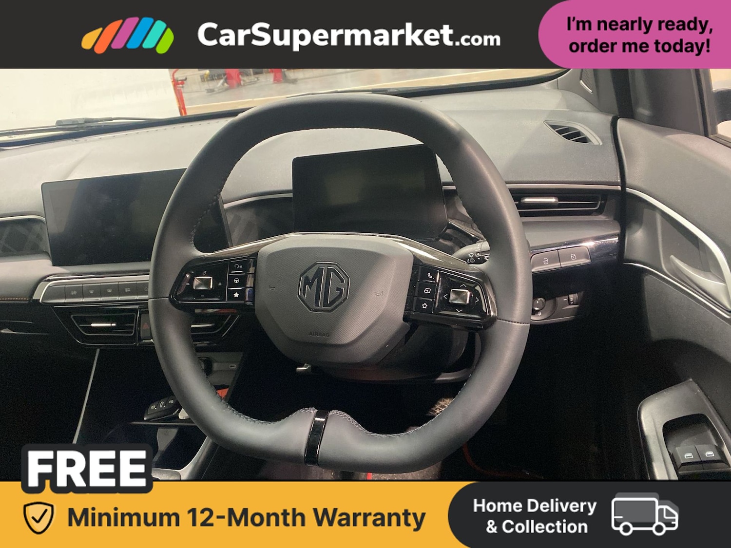 Used MG MG3 2025 for sale - 78097766: Photo 3