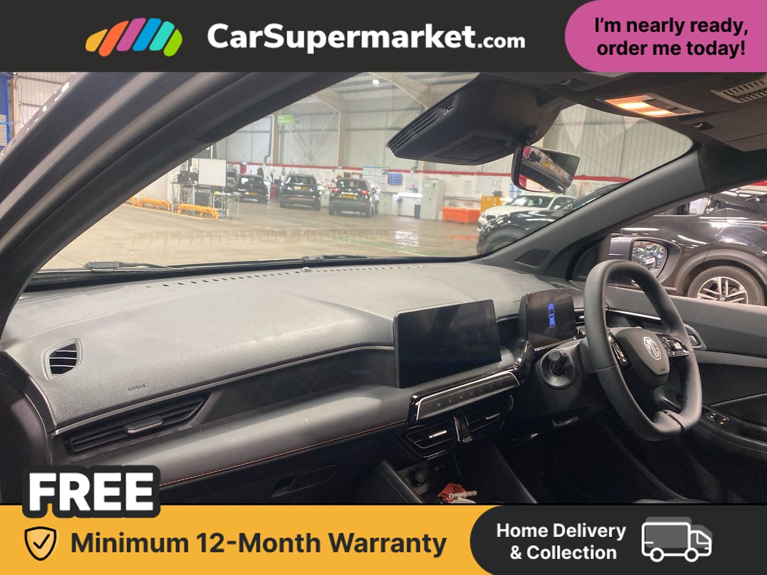 Used MG MG3 2025 for sale - 78097766: Photo 6