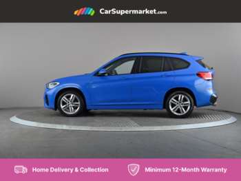 Used BMW X1 2019 for sale - 75421884: Photo