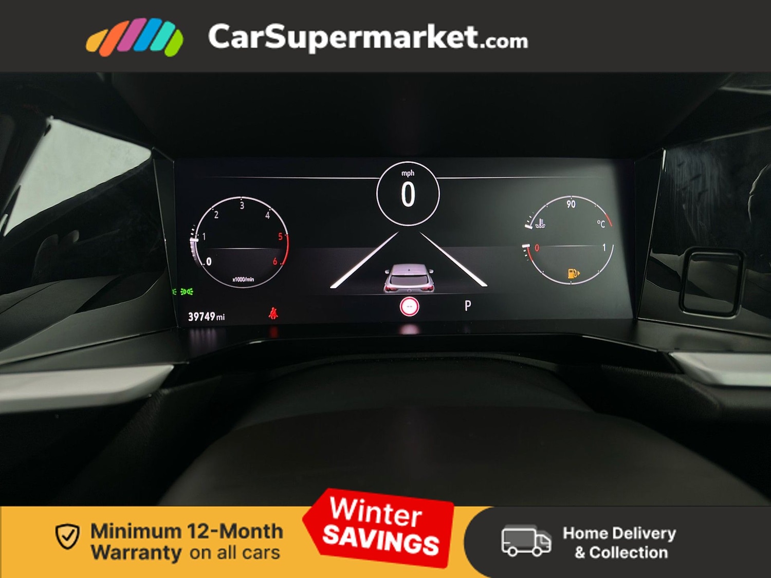 Used Vauxhall Grandland 2022 for sale - 77128876: Photo 16