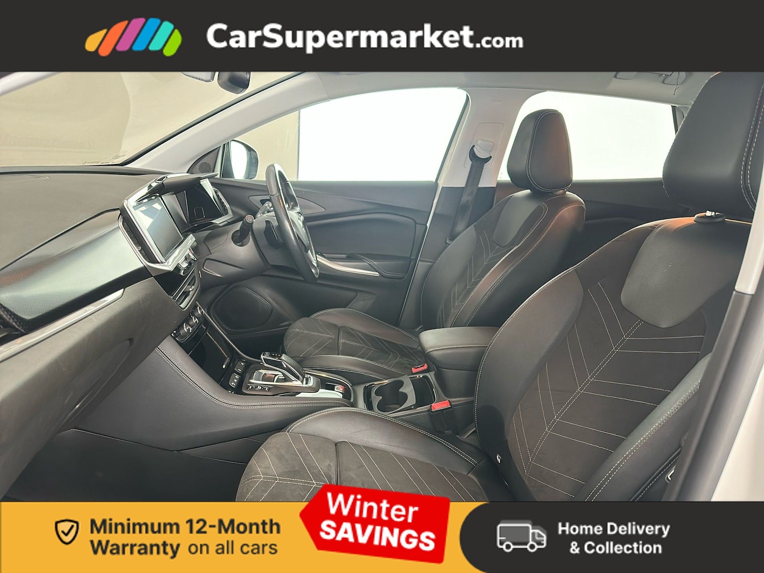 Used Vauxhall Grandland 2022 for sale - 77128876: Photo 18