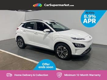 Hyundai - KONA