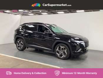 2022 - 1.6 TGDi Ultimate 2WD 5-Door