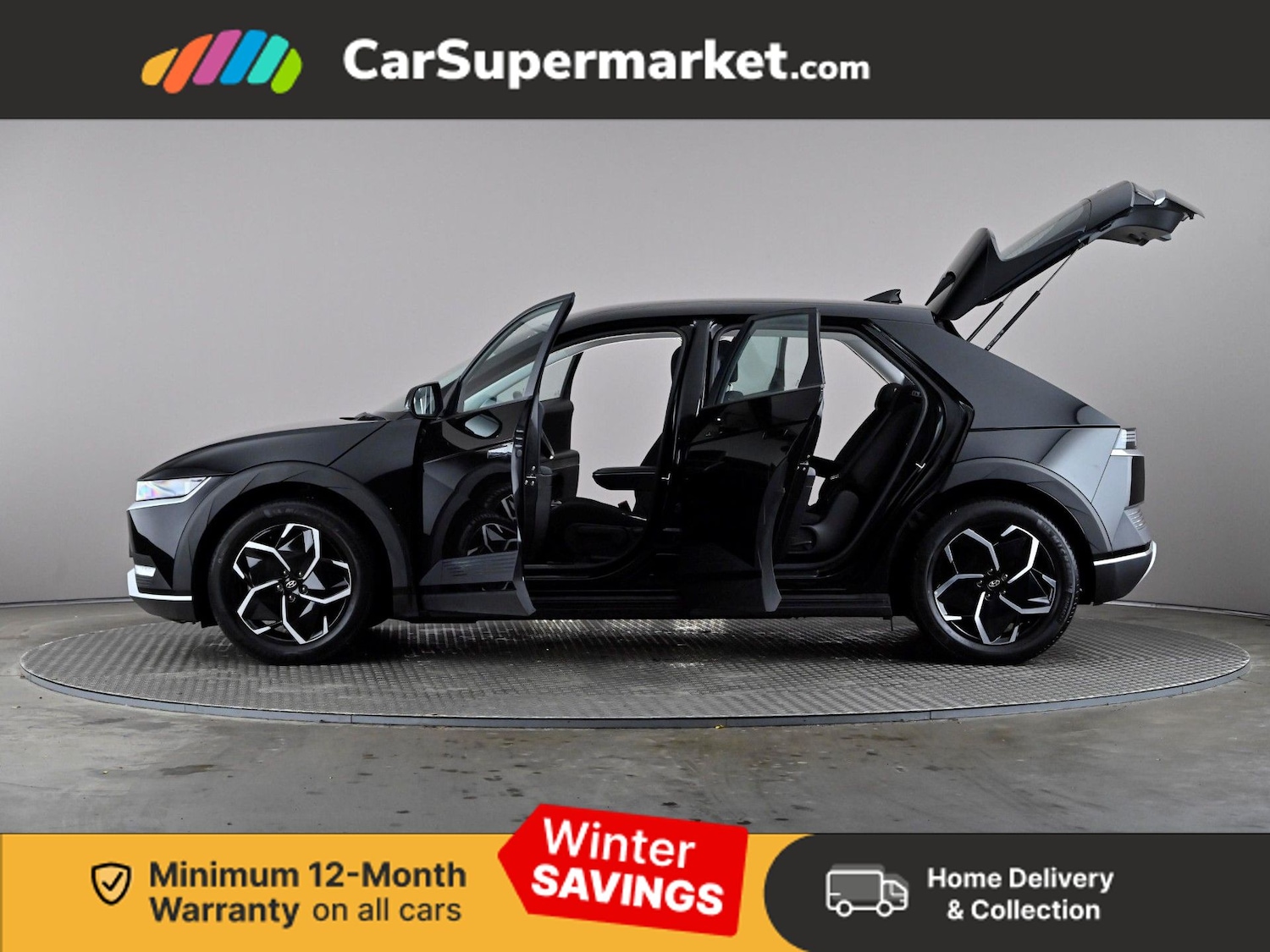 Used Hyundai IONIQ 5 2022 for sale - 77172495: Photo 10