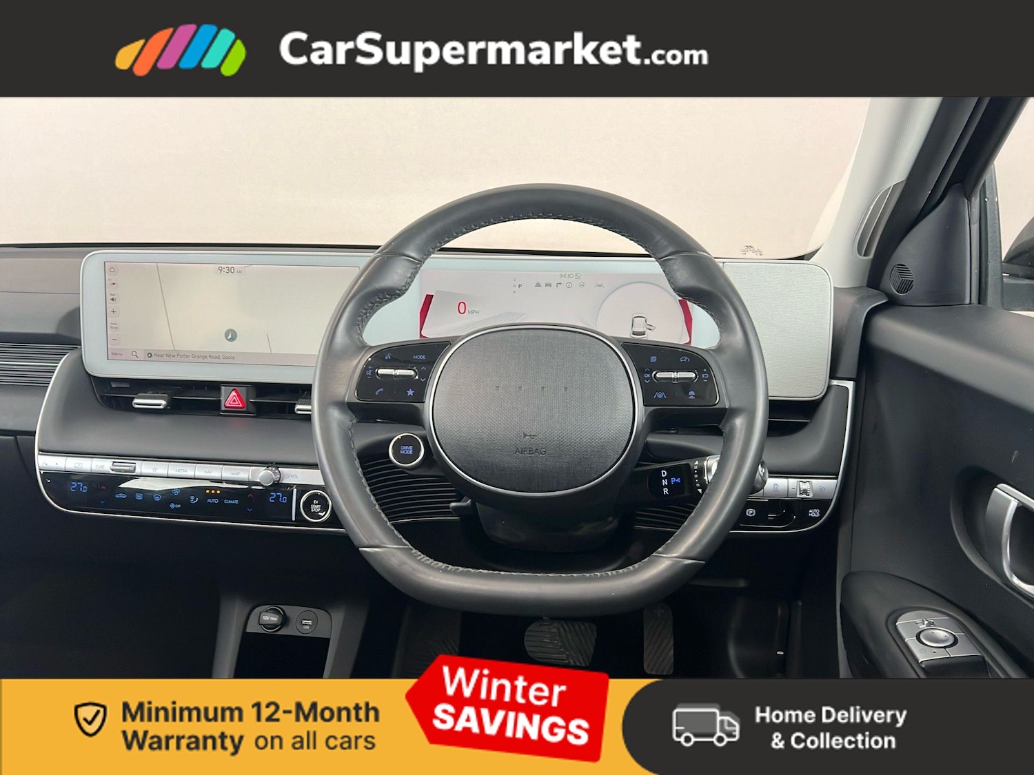 Used Hyundai IONIQ 5 2022 for sale - 77172495: Photo 15