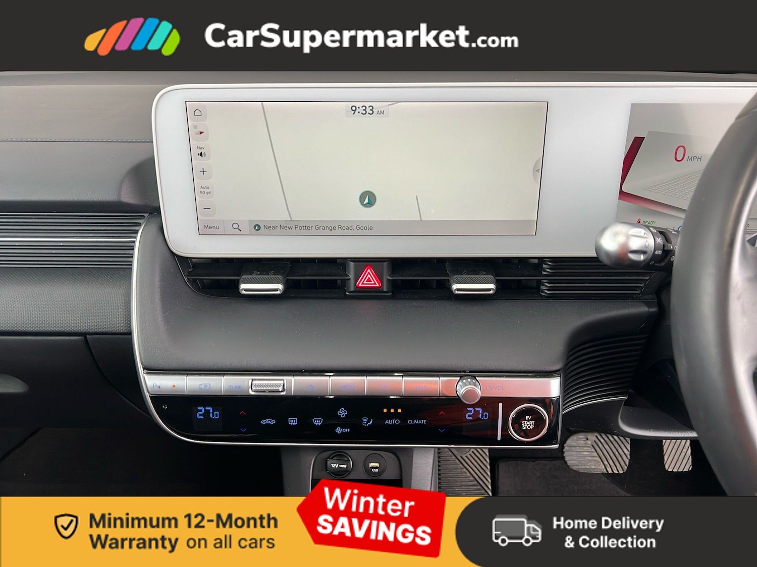 Used Hyundai IONIQ 5 2022 for sale - 77172495: Photo 17