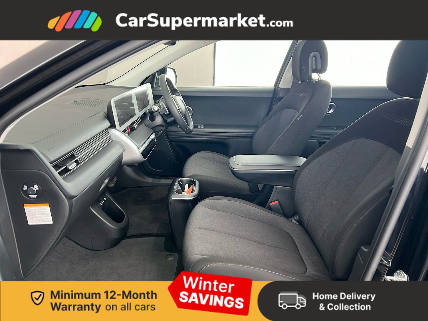 Used Hyundai IONIQ 5 2022 for sale - 77172495: Photo 18