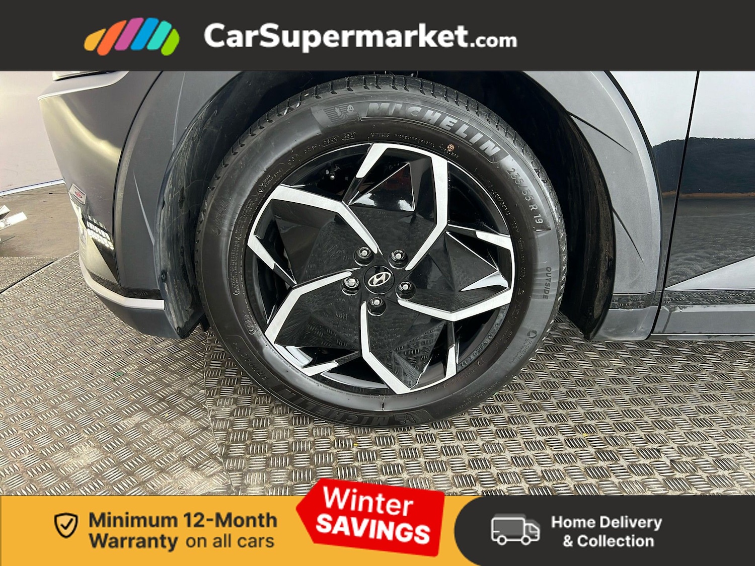 Used Hyundai IONIQ 5 2022 for sale - 77172495: Photo 20