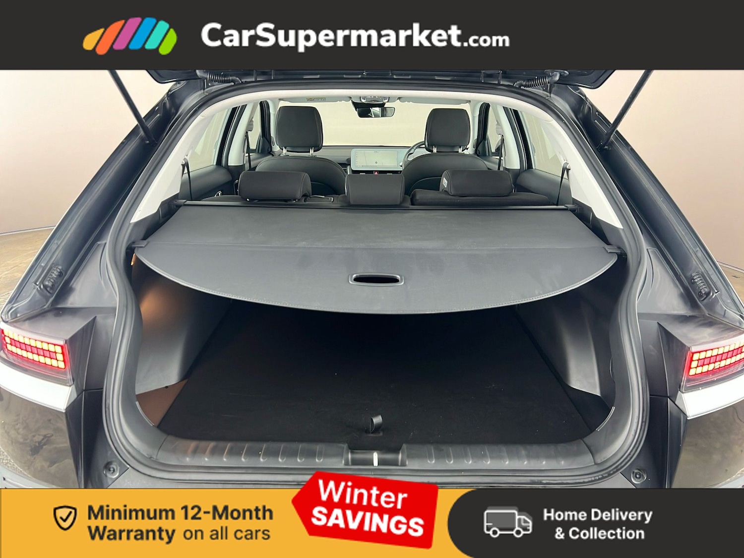 Used Hyundai IONIQ 5 2022 for sale - 77172495: Photo 23