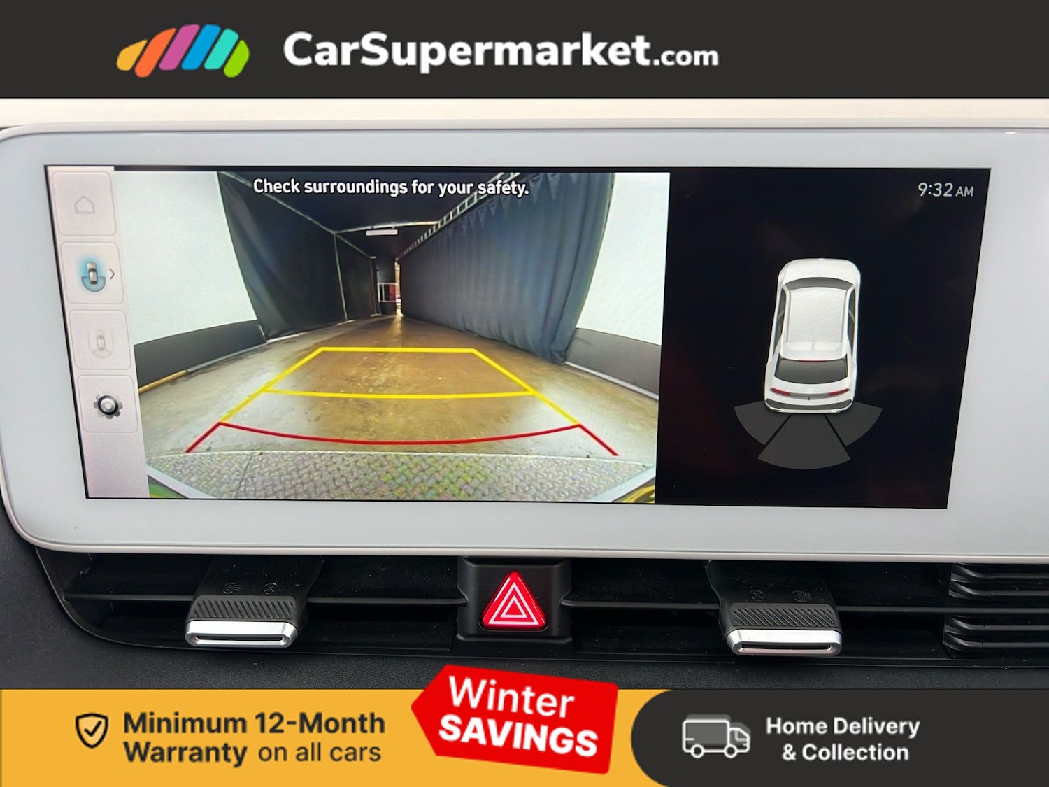 Used Hyundai IONIQ 5 2022 for sale - 77172495: Photo 25