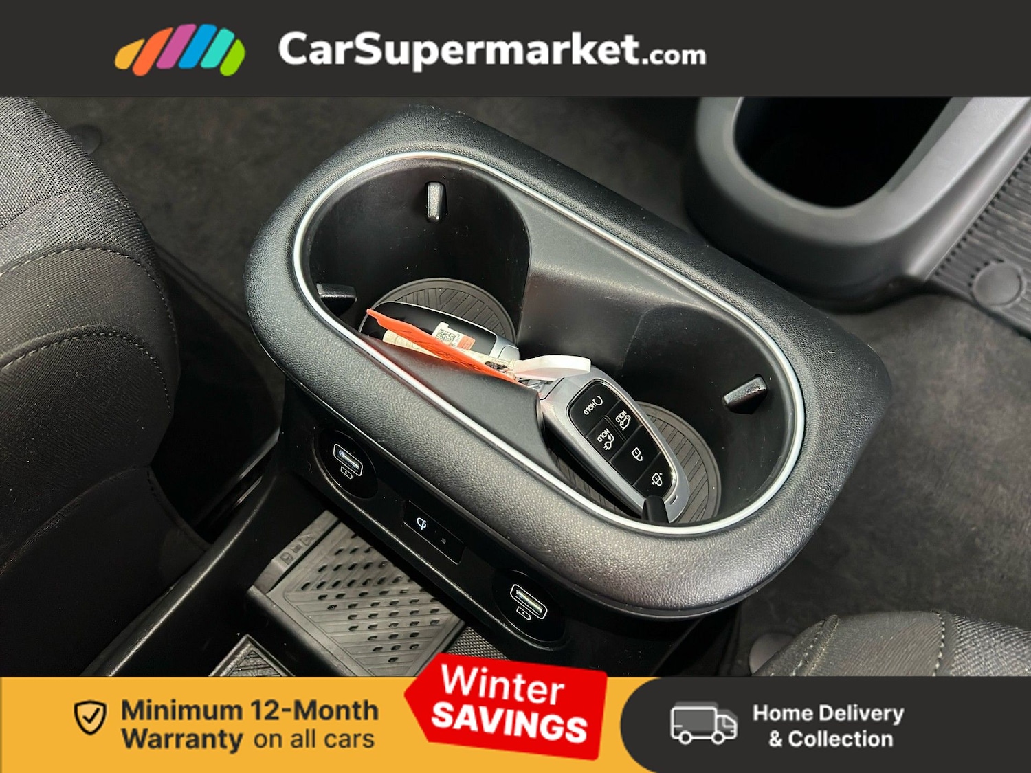 Used Hyundai IONIQ 5 2022 for sale - 77172495: Photo 26