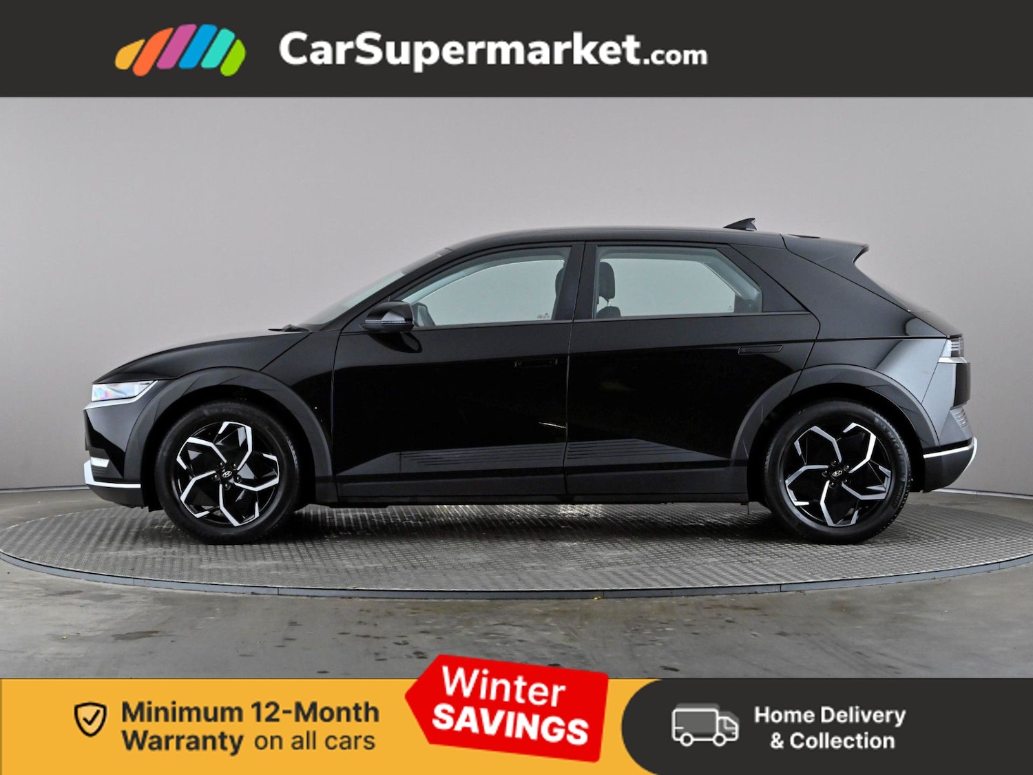 Used Hyundai IONIQ 5 2022 for sale - 77172495: Photo 3