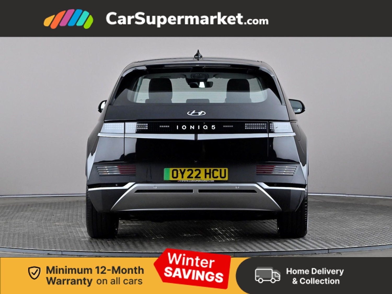 Used Hyundai IONIQ 5 2022 for sale - 77172495: Photo 6