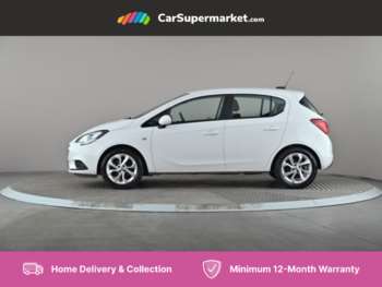 Used Vauxhall Corsa 2018 for sale - 75250640: Photo