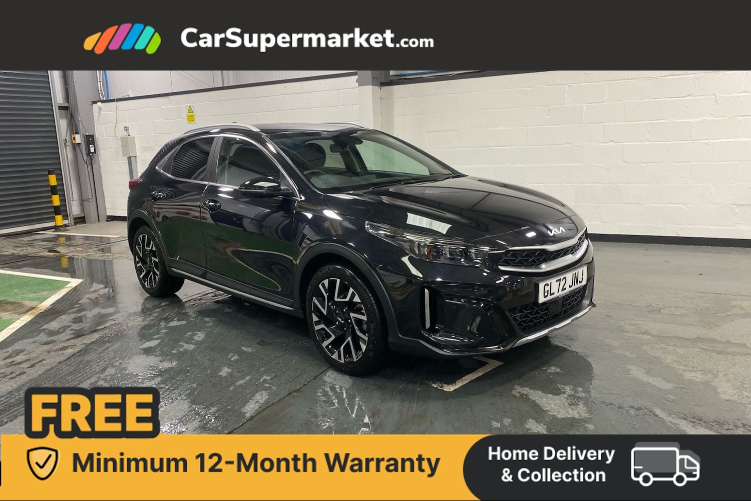 Used Kia XCeed 2023 for sale - 76429227: Photo 1